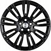 Khomen Wheels KHW2004 (RRover) 8,5x20 5x120 ET45 dia 72,6 Black