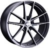 LS wheels 1264 8,5x20 5x114,3 ET40 dia 60,1 MGMF