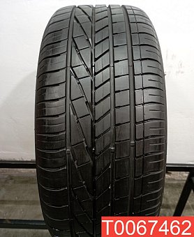 Goodyear Excellence 255/45 R20 101Y RunFlat