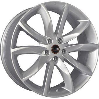 TD Toyota (TY215) 8,5x20 5x114,3 ET35 dia 60,1 S TD Toyota (TY215) 8,5x20 5x114,3 ET35 dia 60,1 S