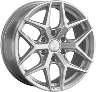 LS wheels 1303 8x18 6x139,7 ET26 dia 78,1 S