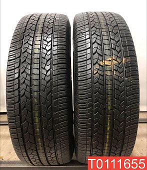 Goodyear Assurance CS Fuel Max 235/65 R18 106T 