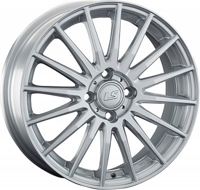 Диски LS wheels 425 - 1