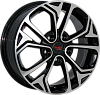 Replica Concept Hyundai (HND530) 7x17 5x114,3 ET47 dia 67,1 BKF