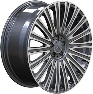 AMG 777 Mercedes GLS AMG 777 Mercedes GLS