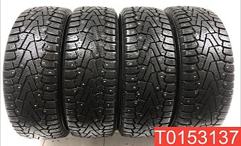 Pirelli Ice Zero 205/55 R16 94T 