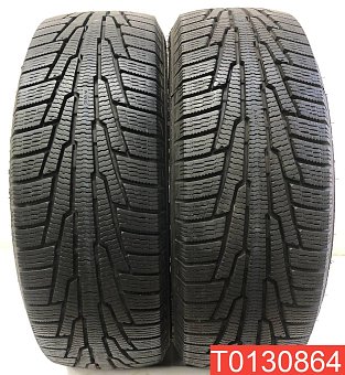 Nokian Nordman RS2 SUV 215/60 R17 100R 