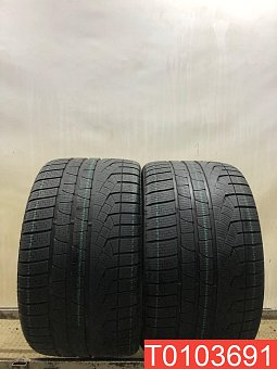 Pirelli Sottozero W240 Serie 2 295/30 R19 100V 