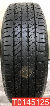 Bridgestone Dueler HT 684 2 265/70 R18 116H 