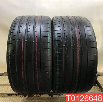 Yokohama Advan Sport V105 315/30 R22 107Y 