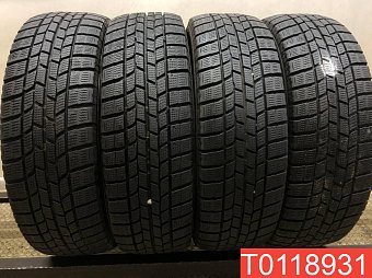 Goodyear Ice Navi 6 185/65 R15 88Q 