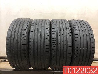 Continental ContiPremiumContact 5 195/55 R15 85H 