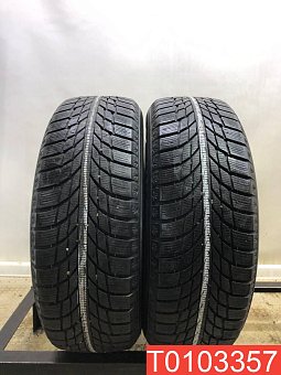 Kumho Winter Craft WI51 205/60 R16 96T 