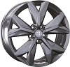 Replay Nissan (NS245) 8x18 5x114,3 ET50 dia 66,1 GM