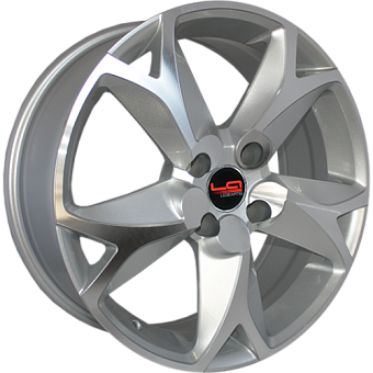 Replica Concept Peugeot (PG542) 7x17 4x108 ET32 dia 65,1 SF