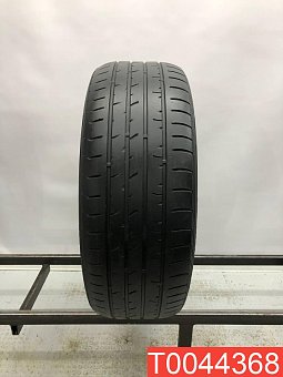 Kumho Grugen HP91 235/55 R19 101V 