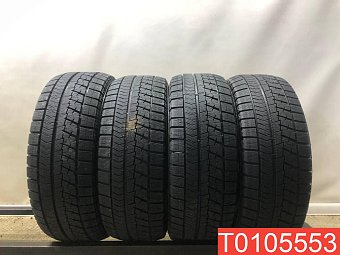 Bridgestone Blizzak VRX 205/55 R16 91Q 