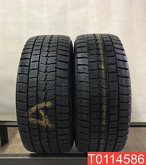 Dunlop Winter Maxx WM01 245/40 R19 94Q RunFlat