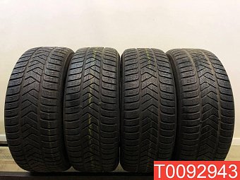 Pirelli Winter Sottozero 3 235/55 R17 103V 