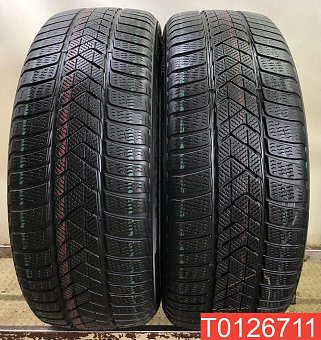 Pirelli Winter Sottozero 3 245/45 R20 103V RunFlat