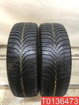 Hankook Winter i'Cept RS2 185/60 R15 84T 