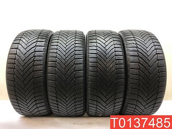 Michelin Alpin 6 225/50 R17 98V 
