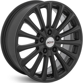 X trike X-136 7x17 5x110 ET45 dia 63,35 BKM