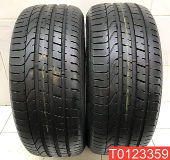 Pirelli Pzero 245/45 R19 98Y 