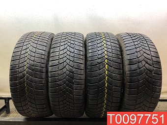 Firestone WinterHawk 3 205/55 R16 91H 