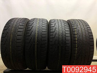 Pirelli Sottozero Winter 210 Series 2 225/55 R17 97H 