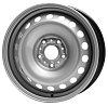 ALCAR STAHLRAD (KFZ) 7505 7x16 5x108 ET46 dia 65,1 silver