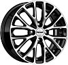 Carwel Риорита 112 (Daewoo Nexia) 6x15 4x100 ET45 dia 56,6 AB