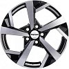 Carwel Тенис 1712 7x17 5x108 ET50 dia 63,35 ABT