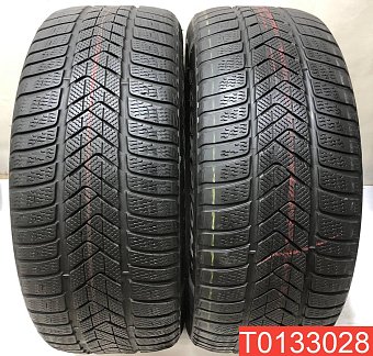 Pirelli Scorpion Winter 275/45 R20 110V RunFlat