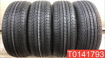 Tigar SUV Summer 215/60 R17 96V 
