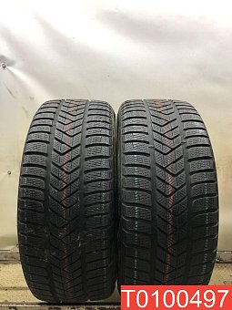 Pirelli Sottozero 3 255/35 R20 97V 