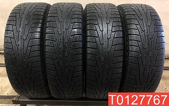 Nokian Nordman RS2 195/65 R15 95R 