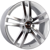 LegeArtis Volkswagen (VV88) 9x20 5x130 ET57 dia 71,6 WF