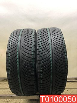 Michelin Pilot Alpin 5 225/45 R19 96V 