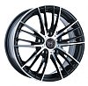 NZ F-33 6x15 5x100 ET40 dia 57,1 BKF