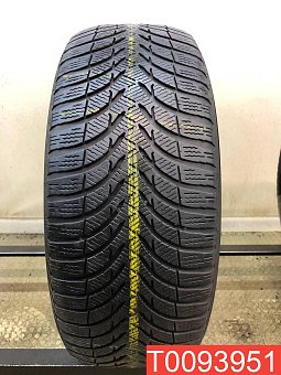 Michelin Alpin A4 225/55 R16 99H 