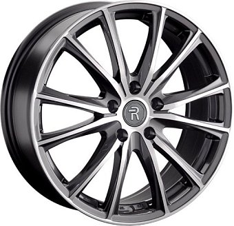 Replay Geely (GL30) 7x18 5x114,3 ET45 dia 60,1 GMF
