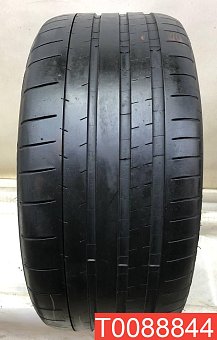 Michelin Pilot Super Sport 265/35 R20 99Y 