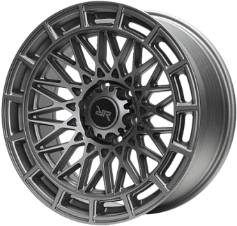 Race Ready CSSDA2873 9x18 5x139,7 ET20 dia 110,5 MK/M