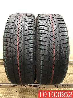 Pirelli Sottozero 3 205/60 R16 96H 