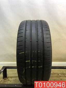 Dunlop SP Sport Maxx RT2 245/40 R18 97Y 