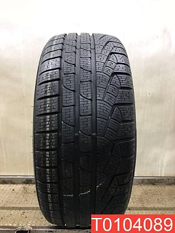 Pirelli Sottozero Winter 270 serie 2 235/40 R19 96W 