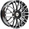 TechLine 739 6,5x17 5x108 ET40 dia 54,1 BD