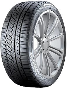 ContiWinterContact TS850P