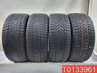 Pirelli Scorpion Winter 255/45 R20 110V 